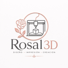 Rosal3D